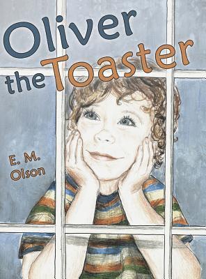 bokomslag Oliver the Toaster