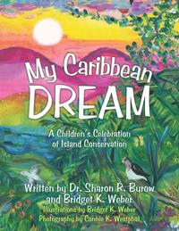 bokomslag My Caribbean Dream