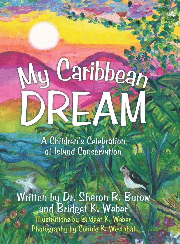 My Caribbean Dream 1