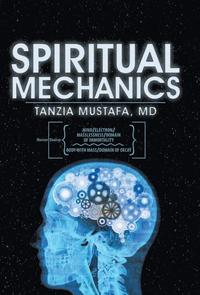 bokomslag Spiritual Mechanics