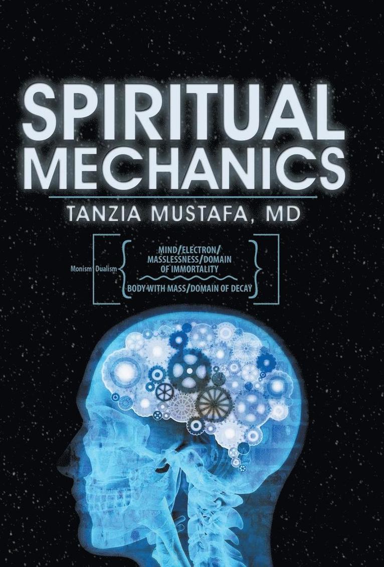 Spiritual Mechanics 1