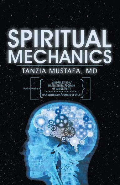 bokomslag Spiritual Mechanics