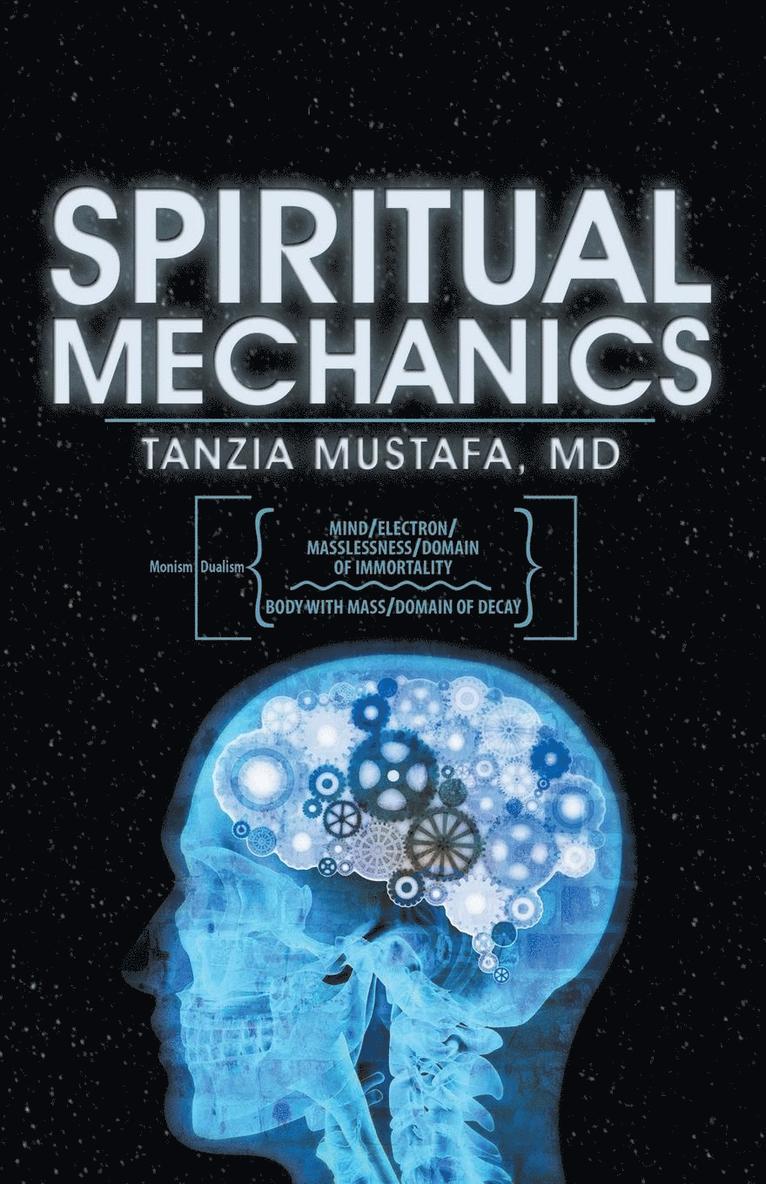 Spiritual Mechanics 1