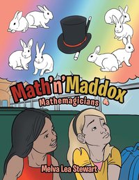 bokomslag Math'n'Maddox