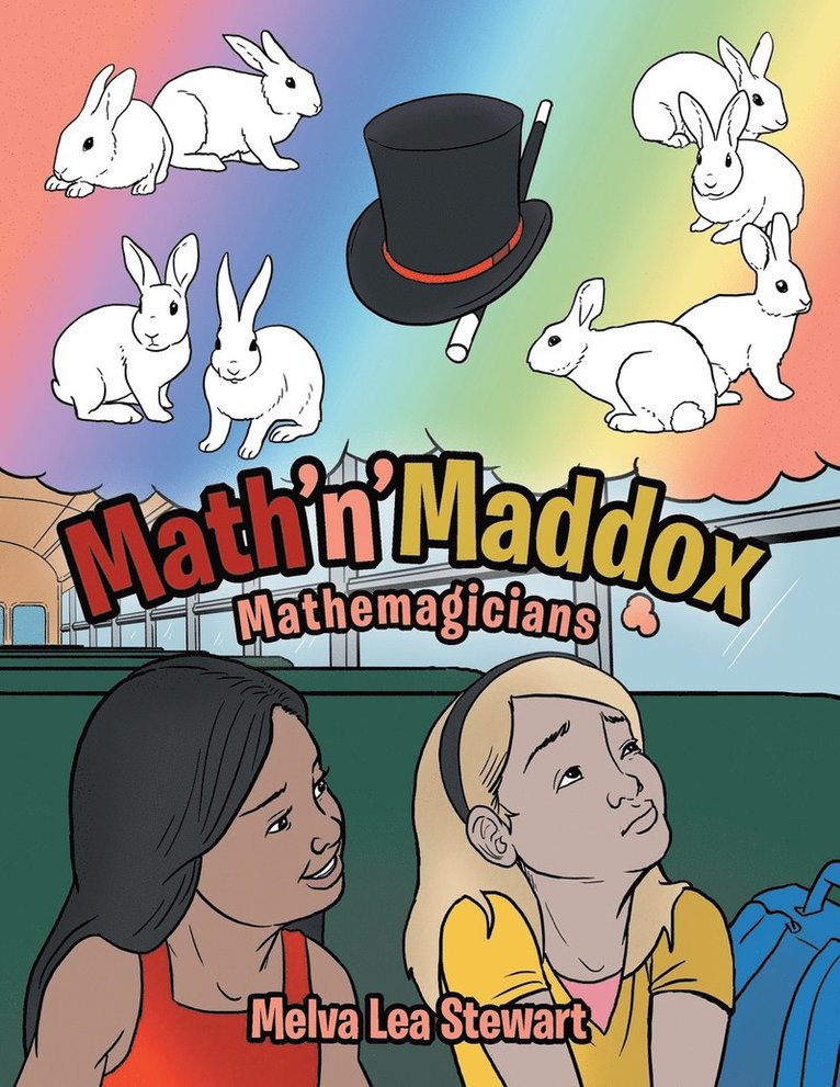 Math'n'Maddox 1