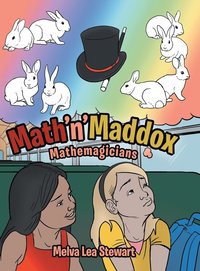 bokomslag Math'n'Maddox