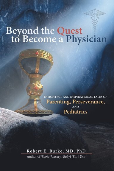 bokomslag Beyond the Quest to Become a Physician