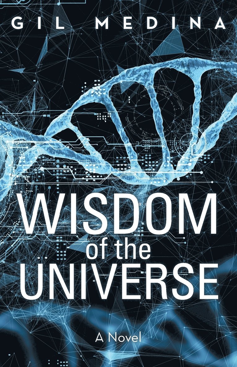 Wisdom of the Universe 1