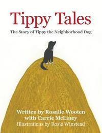 bokomslag Tippy Tales