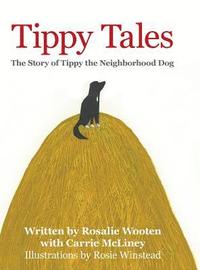 bokomslag Tippy Tales