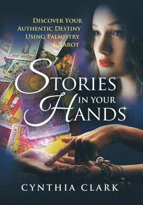Cynthia Clark - Stories in Your Hands, Inbunden