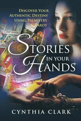 Cynthia Clark - Stories in Your Hands, Häftad