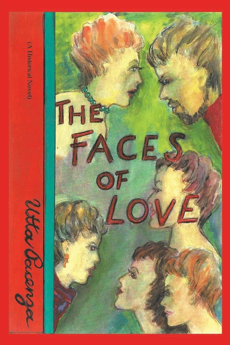 The Faces of Love 1