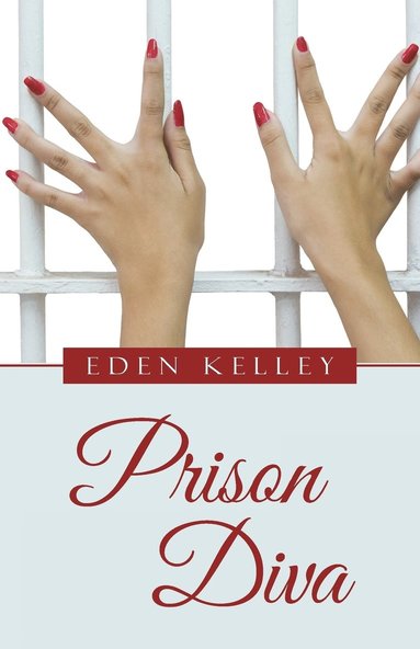 bokomslag Prison Diva