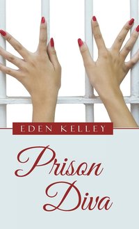 bokomslag Prison Diva