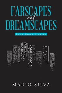 bokomslag Farscapes and Dreamscapes