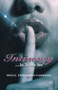 bokomslag Intimacy