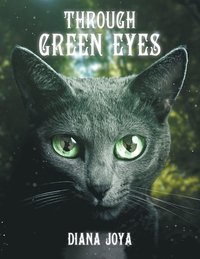 bokomslag Through Green Eyes