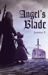 bokomslag Angel's Blade