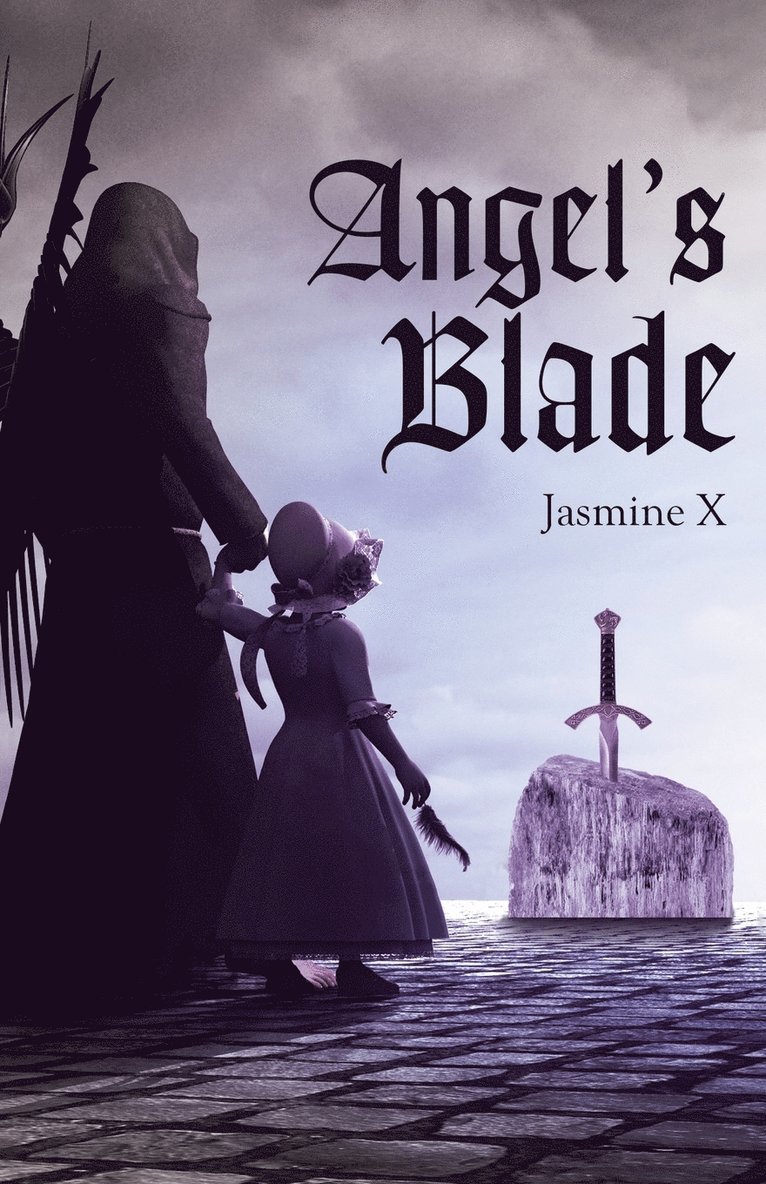 Angel's Blade 1