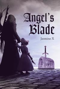 bokomslag Angel's Blade