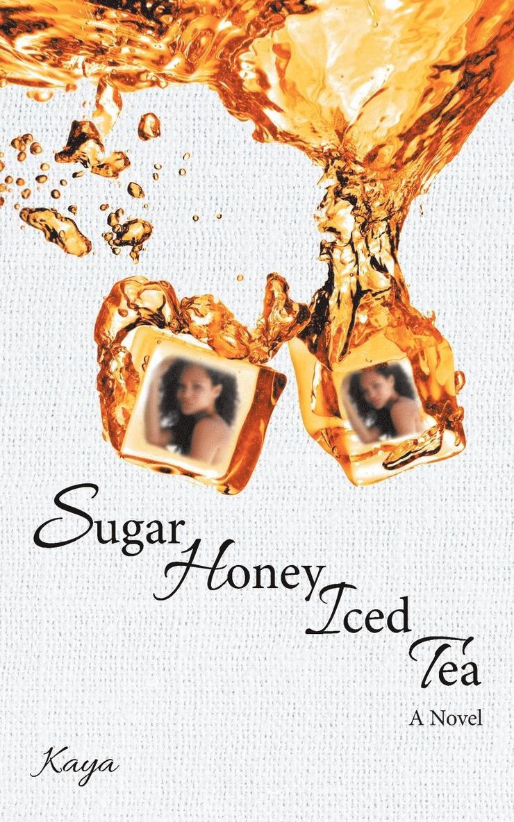 Sugar Honey Iced Tea 1