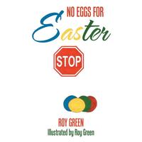 bokomslag No Eggs for Easter