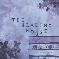 bokomslag The Healing House
