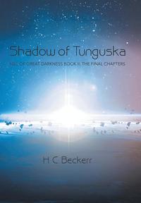 bokomslag Shadow of Tunguska