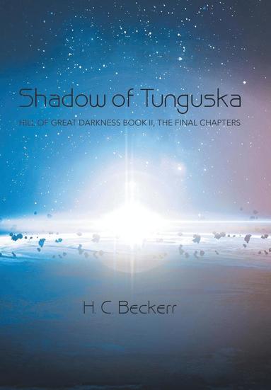 bokomslag Shadow of Tunguska