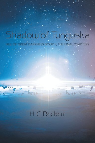 bokomslag Shadow of Tunguska