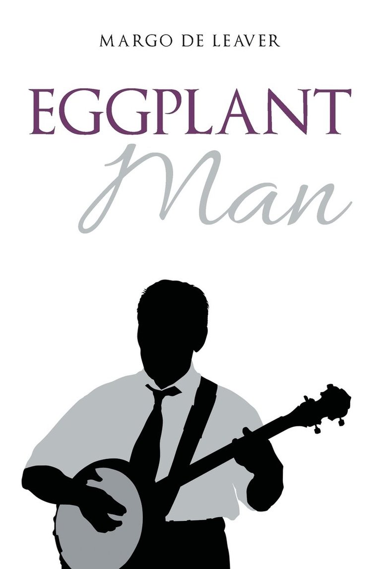 Eggplant Man 1