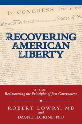 Recovering American Liberty 1