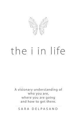 Sara Delpasand - i in Life, Häftad