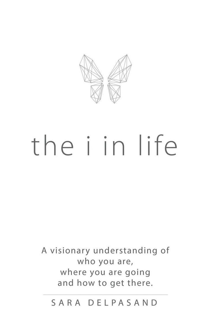 The i in Life 1