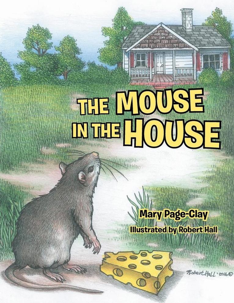 The Mouse in the House 1