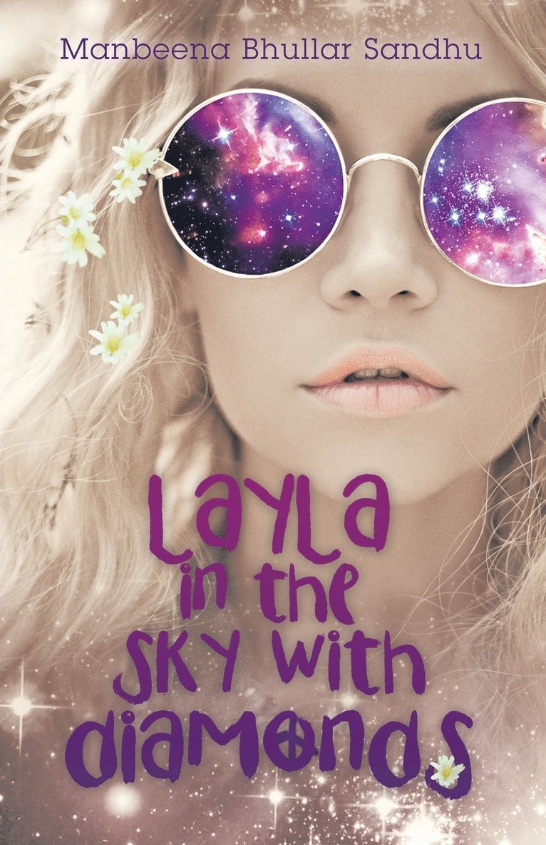 Layla in the Sky with Diamonds 1