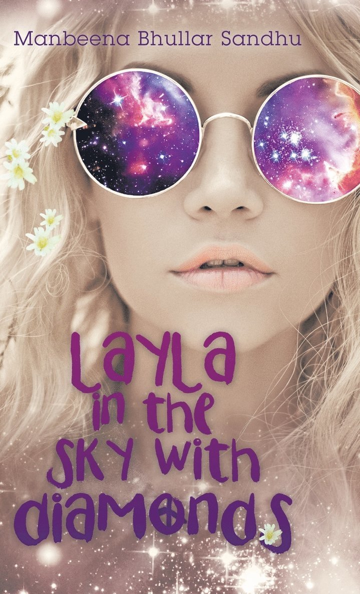 Layla in the Sky with Diamonds 1