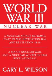 bokomslag World War III
