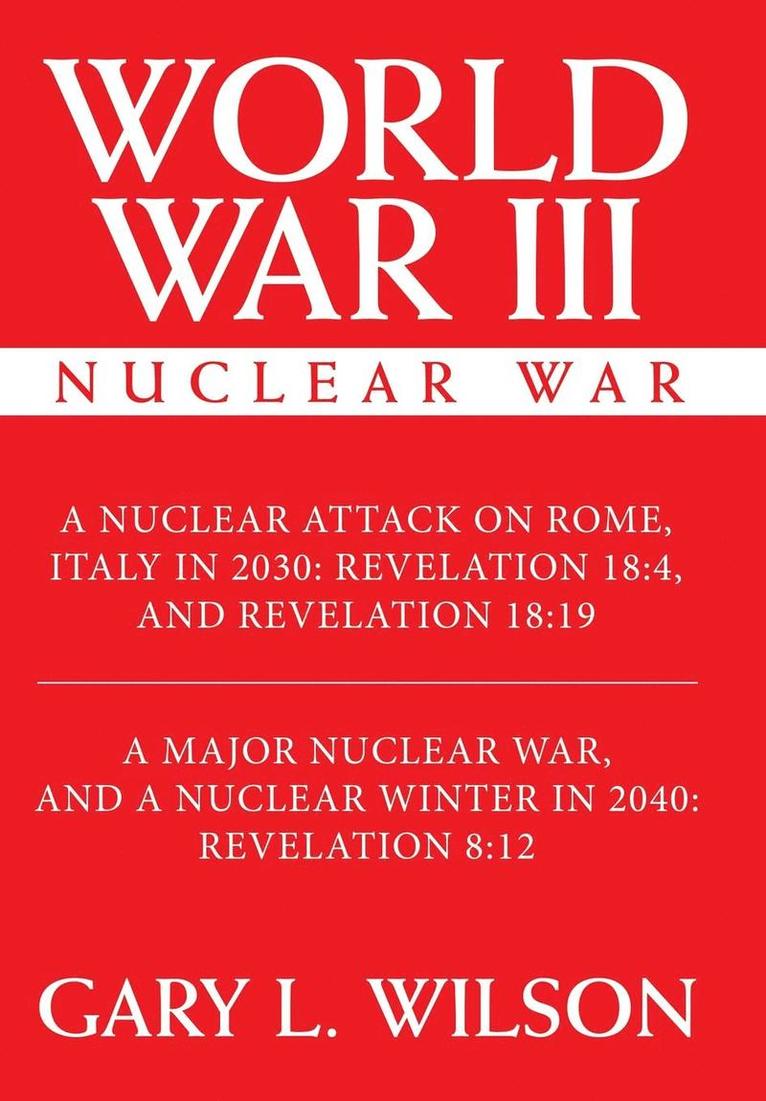 World War III 1