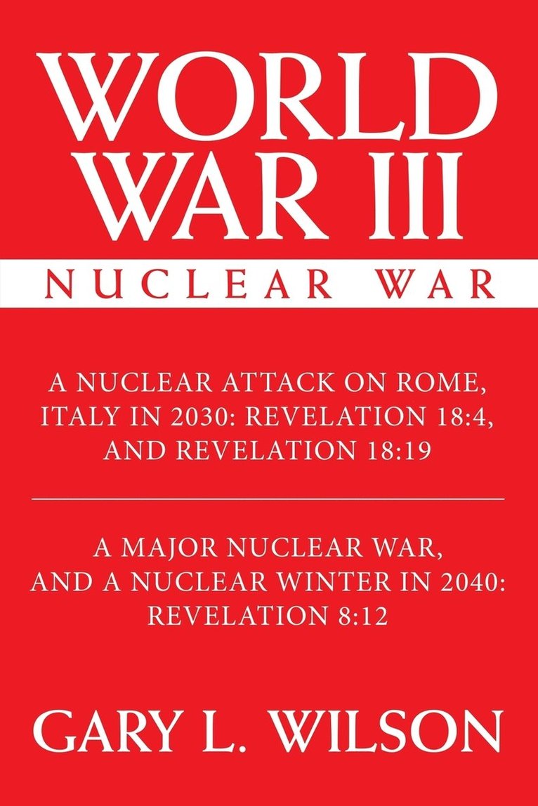 World War III 1