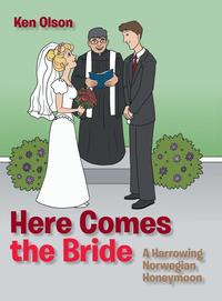 bokomslag Here Comes the Bride