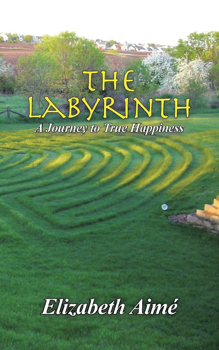 The Labyrinth 1