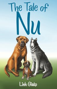 bokomslag Tale Of Nu