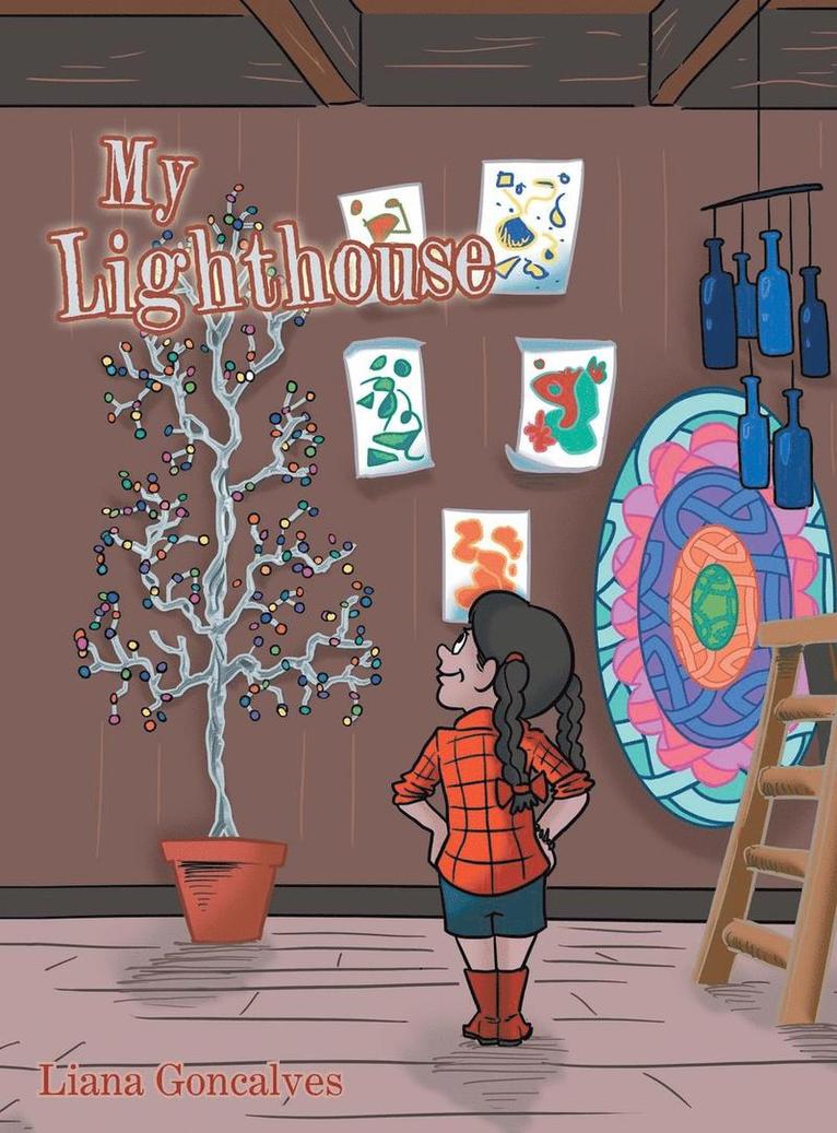 My Lighthouse 1
