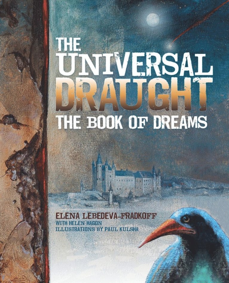 The Universal Draught 1