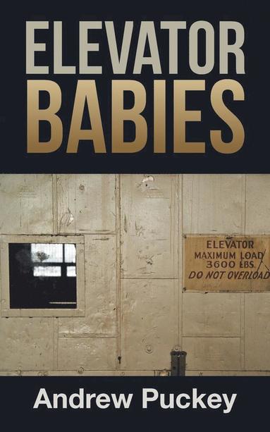 bokomslag Elevator Babies