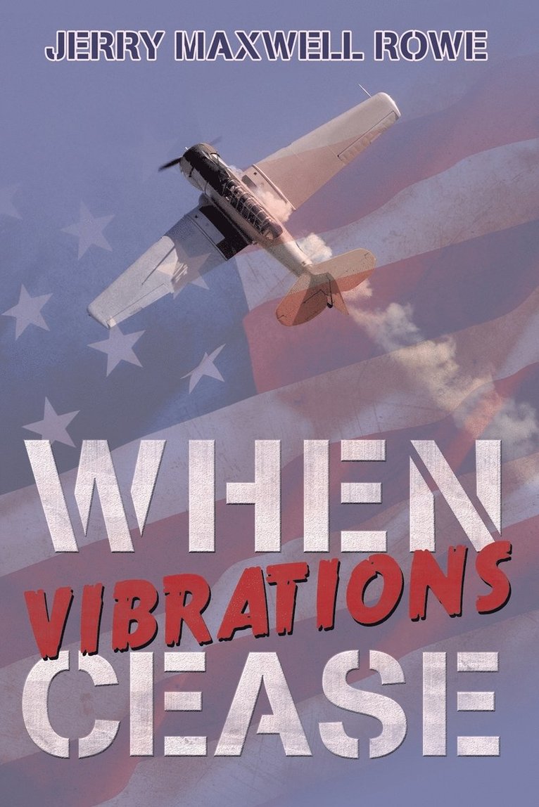 When Vibrations Cease 1