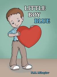bokomslag Little Boy Blue