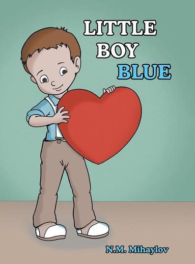 bokomslag Little Boy Blue